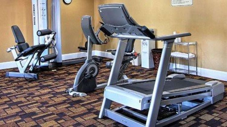 Quality Inn & Suites Greenvile Health