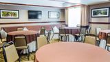 Comfort Suites Sumter Meeting