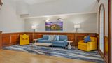 Comfort Suites Sumter Lobby