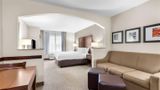 Comfort Suites Sumter Suite