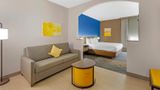 Comfort Suites Sumter Suite
