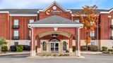 Comfort Suites Sumter Exterior