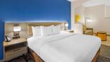 Comfort Suites Sumter Room