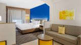 Comfort Suites Sumter Room