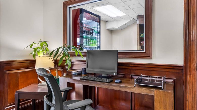 <b>Comfort Suites Sumter Other</b>. Images powered by <a href="https://iceportal.shijigroup.com/" title="IcePortal" target="_blank">IcePortal</a>.