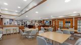 Comfort Suites Sumter Restaurant