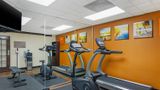 Comfort Suites Sumter Health