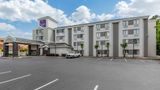 <b>Sleep Inn Exterior</b>. Images powered by <a href="https://iceportal.shijigroup.com/" title="IcePortal" target="_blank">IcePortal</a>.