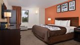 <b>Sleep Inn Room</b>. Images powered by <a href="https://iceportal.shijigroup.com/" title="IcePortal" target="_blank">IcePortal</a>.