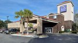 <b>Sleep Inn Exterior</b>. Images powered by <a href="https://iceportal.shijigroup.com/" title="IcePortal" target="_blank">IcePortal</a>.
