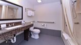 <b>Sleep Inn Room</b>. Images powered by <a href="https://iceportal.shijigroup.com/" title="IcePortal" target="_blank">IcePortal</a>.