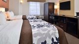 <b>Sleep Inn Room</b>. Images powered by <a href="https://iceportal.shijigroup.com/" title="IcePortal" target="_blank">IcePortal</a>.