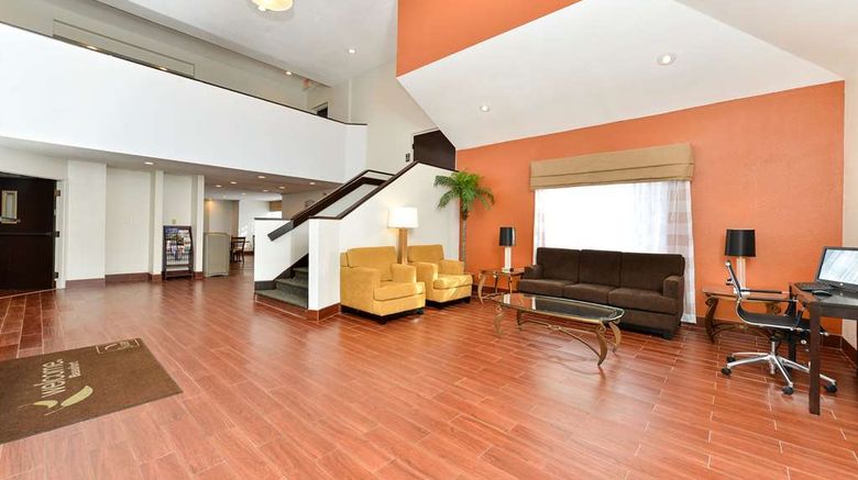 <b>Sleep Inn Lobby</b>. Images powered by <a href="https://iceportal.shijigroup.com/" title="IcePortal" target="_blank">IcePortal</a>.