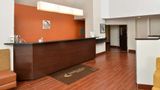 <b>Sleep Inn Lobby</b>. Images powered by <a href="https://iceportal.shijigroup.com/" title="IcePortal" target="_blank">IcePortal</a>.
