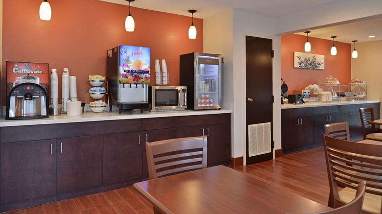 <b>Sleep Inn Restaurant</b>. Images powered by <a href="https://iceportal.shijigroup.com/" title="IcePortal" target="_blank">IcePortal</a>.