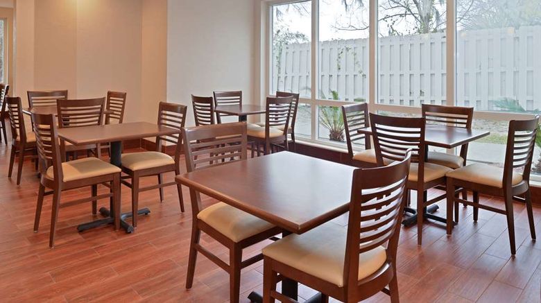 <b>Sleep Inn Restaurant</b>. Images powered by <a href="https://iceportal.shijigroup.com/" title="IcePortal" target="_blank">IcePortal</a>.