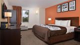 <b>Sleep Inn Room</b>. Images powered by <a href="https://iceportal.shijigroup.com/" title="IcePortal" target="_blank">IcePortal</a>.