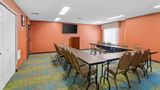 <b>Sleep Inn Meeting</b>. Images powered by <a href="https://iceportal.shijigroup.com/" title="IcePortal" target="_blank">IcePortal</a>.