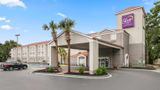 <b>Sleep Inn Exterior</b>. Images powered by <a href="https://iceportal.shijigroup.com/" title="IcePortal" target="_blank">IcePortal</a>.
