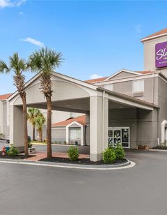 Sleep Inn