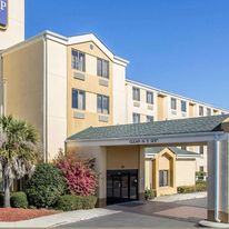 Sleep Inn Columbia