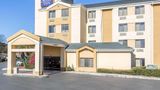 <b>Sleep Inn Columbia Exterior</b>. Images powered by <a href="https://iceportal.shijigroup.com/" title="IcePortal" target="_blank">IcePortal</a>.