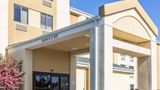 <b>Sleep Inn Columbia Exterior</b>. Images powered by <a href="https://iceportal.shijigroup.com/" title="IcePortal" target="_blank">IcePortal</a>.