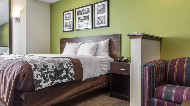 <b>Sleep Inn Columbia Suite</b>. Images powered by <a href="https://iceportal.shijigroup.com/" title="IcePortal" target="_blank">IcePortal</a>.