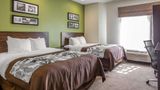 <b>Sleep Inn Columbia Room</b>. Images powered by <a href="https://iceportal.shijigroup.com/" title="IcePortal" target="_blank">IcePortal</a>.