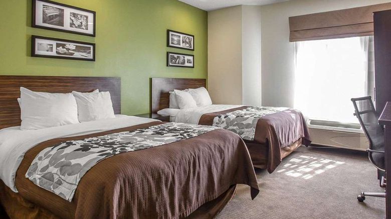 <b>Sleep Inn Columbia Room</b>. Images powered by <a href="https://iceportal.shijigroup.com/" title="IcePortal" target="_blank">IcePortal</a>.