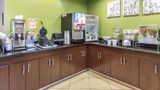 <b>Sleep Inn Columbia Restaurant</b>. Images powered by <a href="https://iceportal.shijigroup.com/" title="IcePortal" target="_blank">IcePortal</a>.