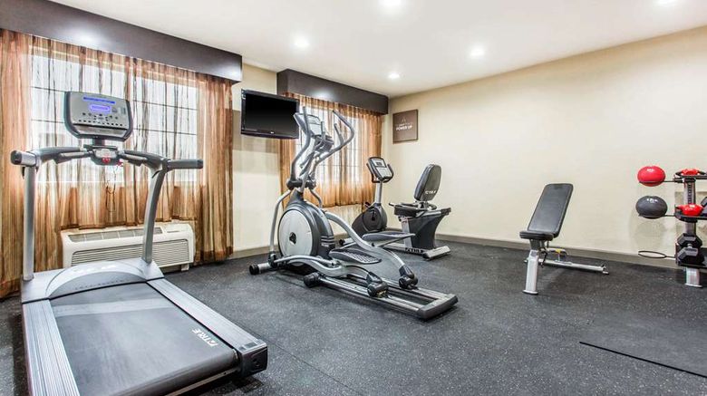 <b>MainStay Suites Greenville Airport Health</b>. Images powered by <a href="https://iceportal.shijigroup.com/" title="IcePortal" target="_blank">IcePortal</a>.