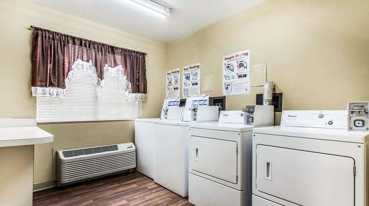MainStay Suites Greenville Airport Other