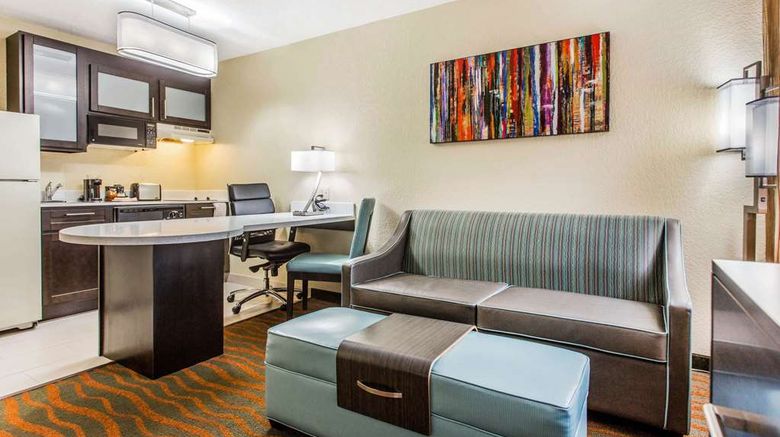 <b>MainStay Suites Greenville Airport Suite</b>. Images powered by <a href="https://iceportal.shijigroup.com/" title="IcePortal" target="_blank">IcePortal</a>.