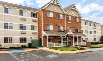 MainStay Suites Greenville Airport