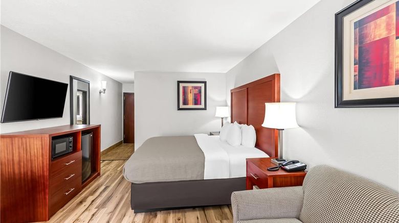 <b>Quality Inn & Suites Richburg Suite</b>. Images powered by <a href="https://iceportal.shijigroup.com/" title="IcePortal" target="_blank">IcePortal</a>.