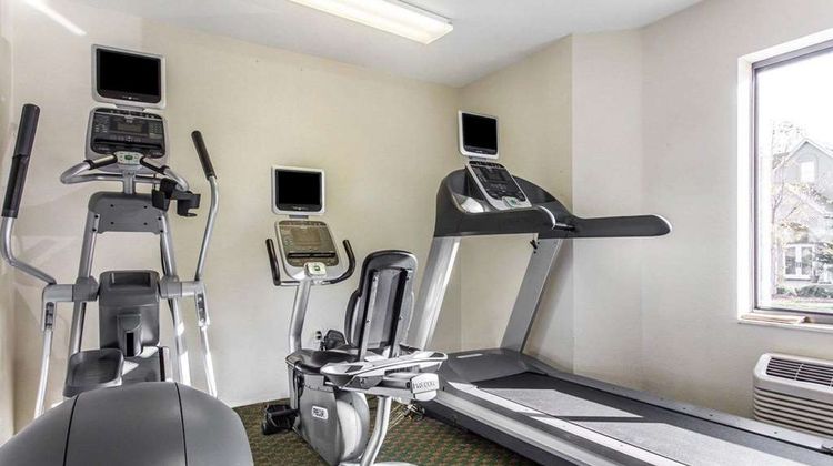 Sleep Inn Health