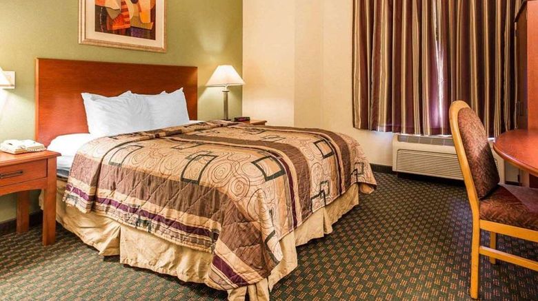 <b>Sleep Inn Exterior</b>. Images powered by <a href="https://iceportal.shijigroup.com/" title="IcePortal" target="_blank">IcePortal</a>.