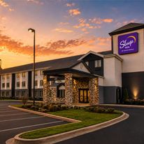 Sleep Inn