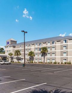 Sleep Inn at Harbour View