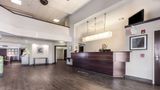 Sleep Inn at Harbour View Lobby