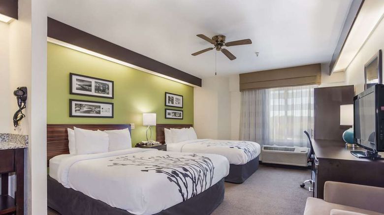 <b>Sleep Inn at Harbour View Room</b>. Images powered by <a href="https://iceportal.shijigroup.com/" title="IcePortal" target="_blank">IcePortal</a>.