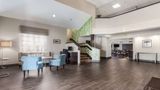Sleep Inn at Harbour View Lobby