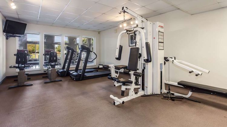 Sleep Inn at Harbour View Health
