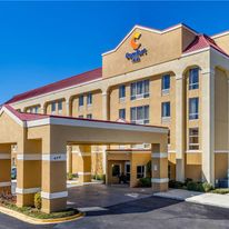 Comfort Inn