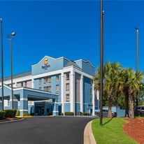 Comfort Inn