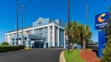 Comfort Inn Exterior