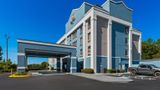Comfort Inn Exterior