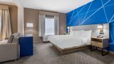Comfort Inn Suite