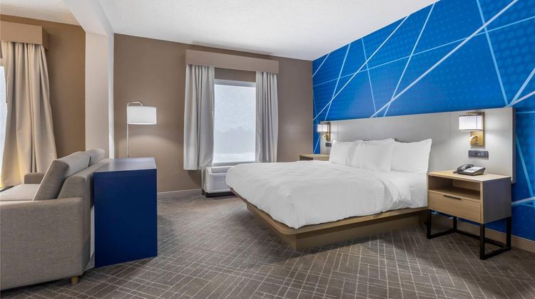 Comfort Inn Suite
